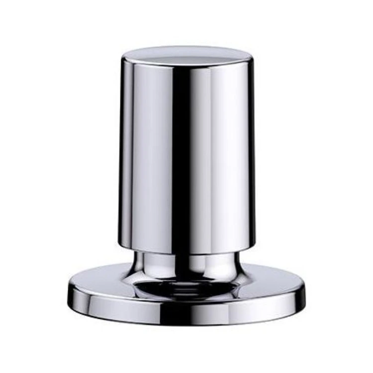 Blanco dugme za daljinski podizač čepa Comfort hrom 21339 - Inelektronik